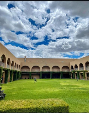Hotel Santa Fe